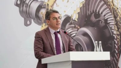 CHP İzmir İl Başkan Vekili Murat Aydın, kooperatif soruşturmasında verilen