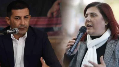 Gazeteci Ergün Poyraz, Aydın Büyükşehir Belediye Başkanı Özlem Çerçioğlu’nun, kendisine