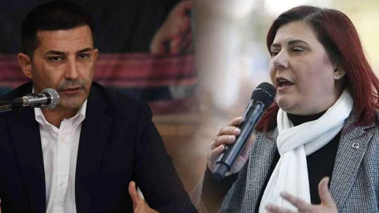 Gazeteci Ergün Poyraz, Aydın Büyükşehir Belediye Başkanı Özlem Çerçioğlu’nun, kendisine