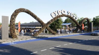 TMMOB İzmir İl Koordinasyon Kurulu, İnciraltı’nın hassas ekosistem yapısının EXPO