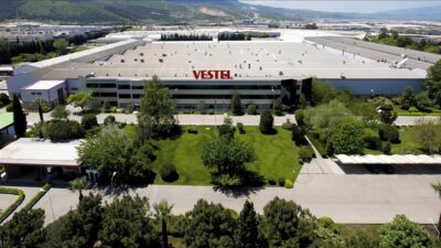 Makina Mühendisleri Odası İzmir Şubesi, Vestel’de artan işten çıkarmalara sert