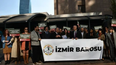 İzmir Barosu İşçi Avukatlar Merkezi, düşük ücretler, eksik prim ve