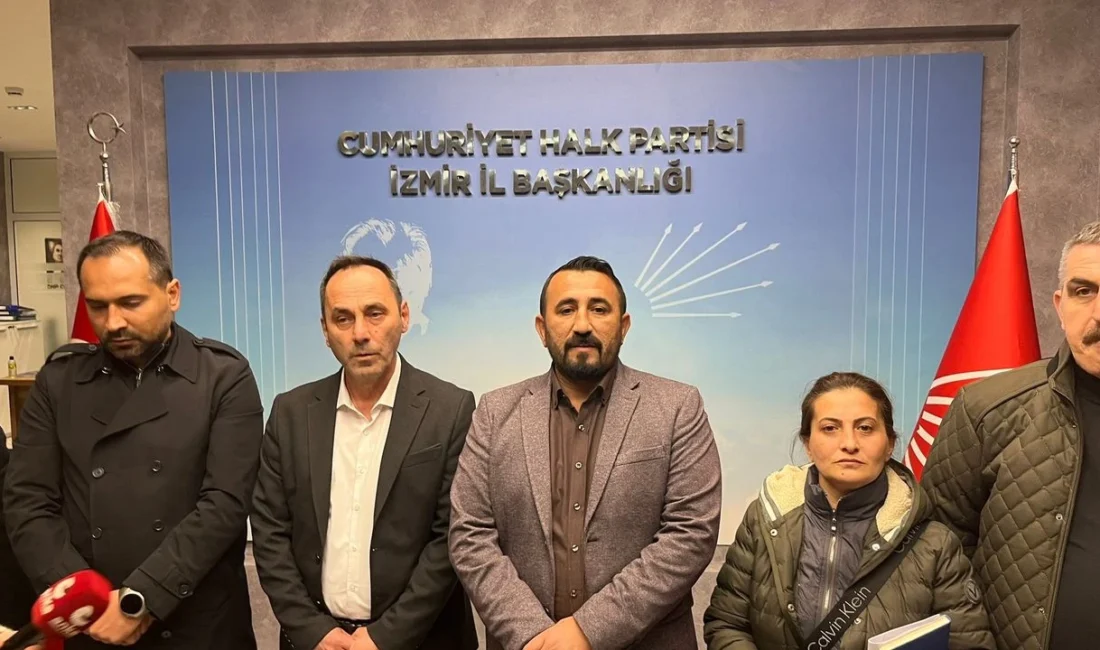 İzmir Büyükşehir Belediyesi’nde aylardır süren ödeme problemi ve “havuz” sistemi