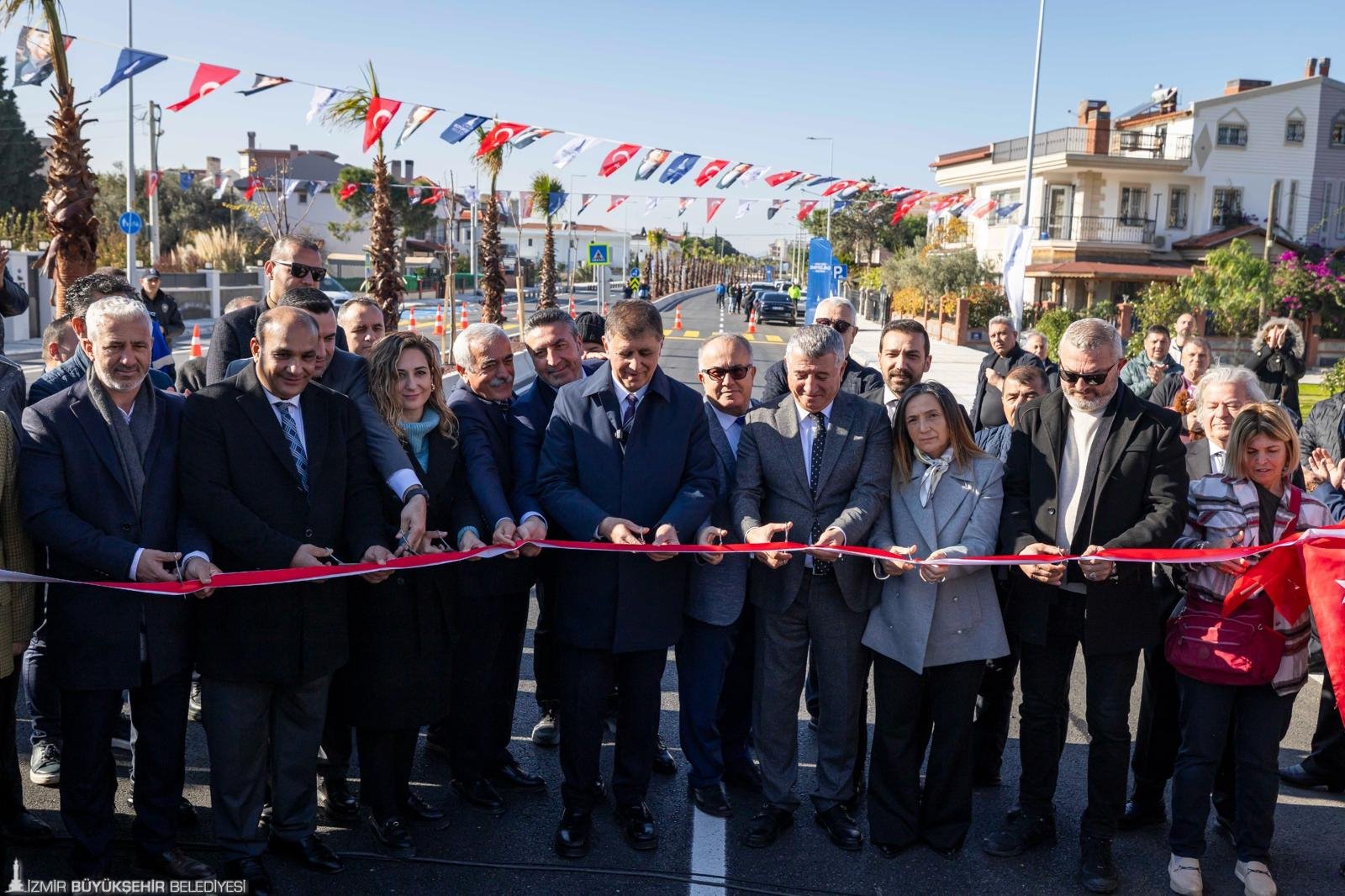 İzmir Büyükşehir Belediyesi, 2025’te ekonomik krize rağmen 21 milyar TL’yi