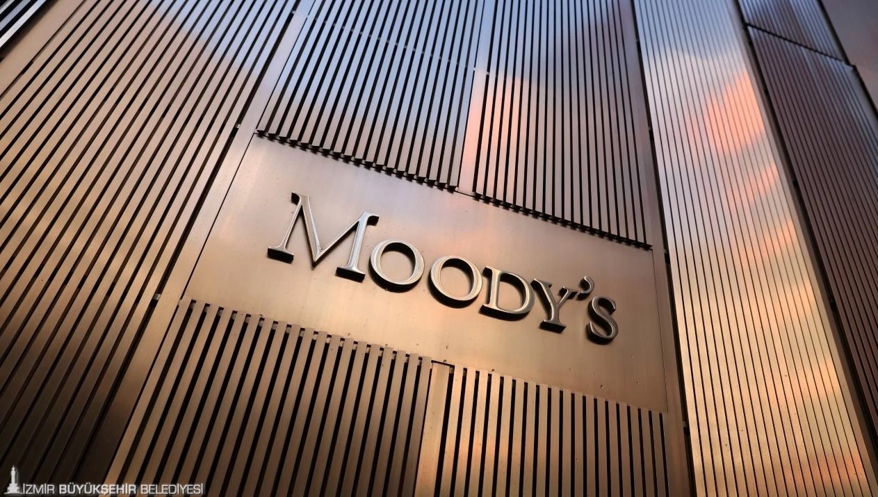 Uluslararası kredi derecelendirme kuruluşu Moody’s, İzmir Büyükşehir Belediyesi’nin ulusal ölçek
