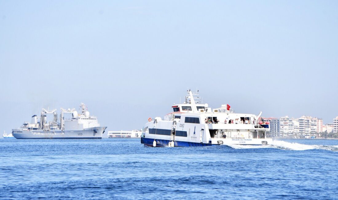 İZDENİZ, 16-18 Ocak’ta düzenlenecek Karaburun Nergis Festivali için 17 ve