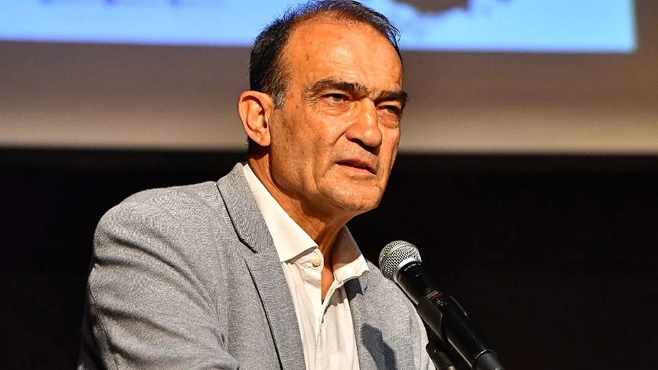 İzmir Büyükşehir Belediyesi Başkan Vekili Zafer Levent Yıldır, AKP’li Uğur