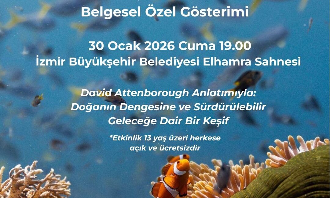 İzmir Büyükşehir Belediyesi, İzmir Akdeniz Akademisi ve Akdeniz Koruma Derneği