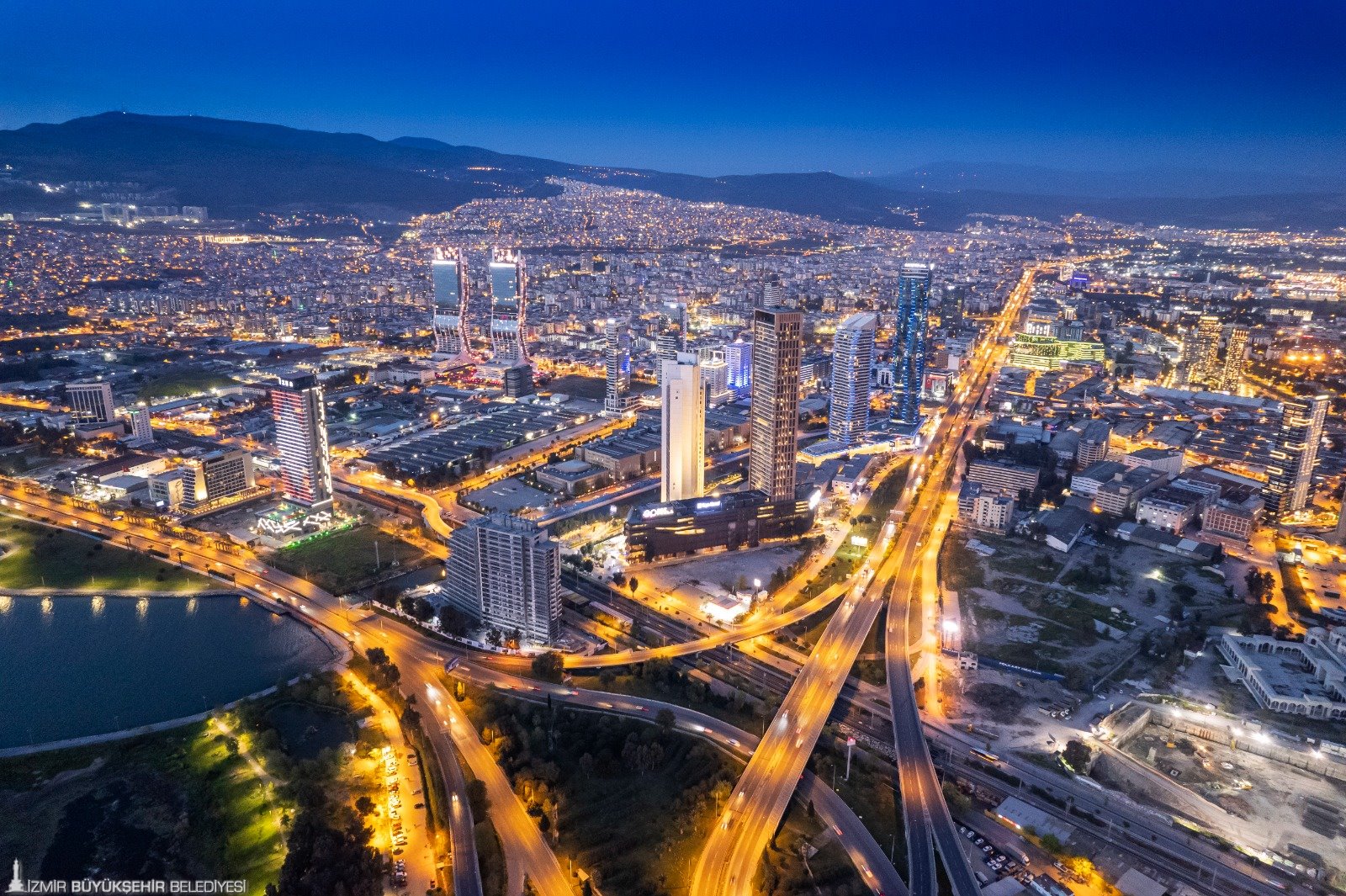 İZPA raporuna göre İzmir, konut harcamalarında Türkiye’nin en pahalı ikinci