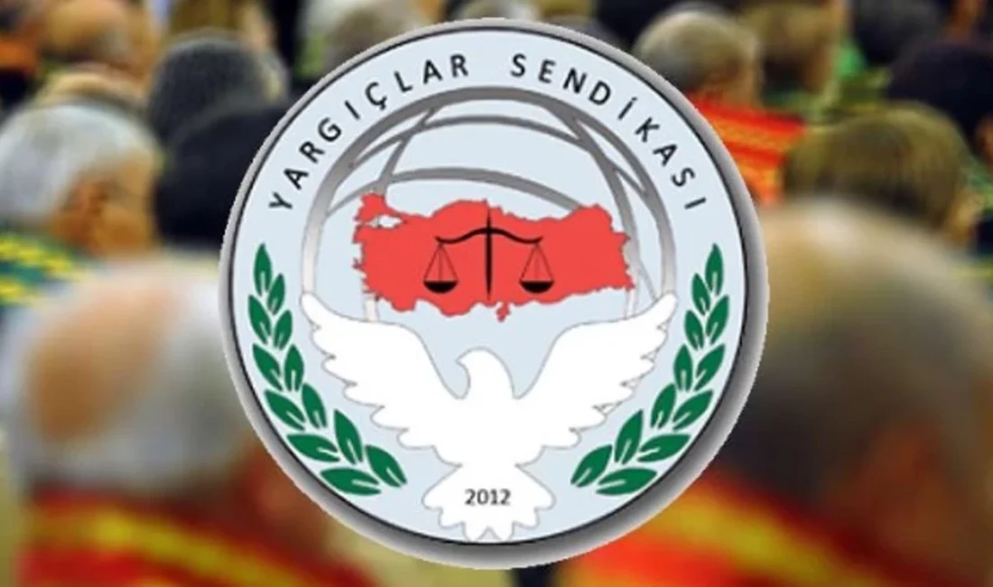 Yargıçlar Sendikası’nın “yok hükmünde” sayılarak kapatılması istemiyle açılan dava Ankara