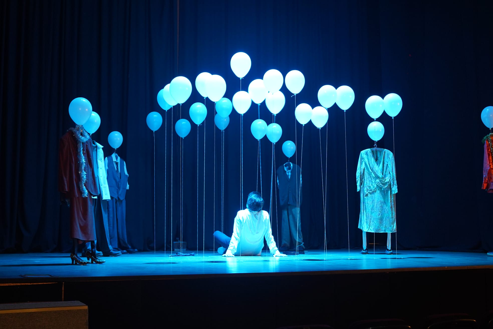 Oscar Wilde’ın “Lord Arthur Savile’in Suçu” adlı öyküsünden uyarlanan “Faldaki