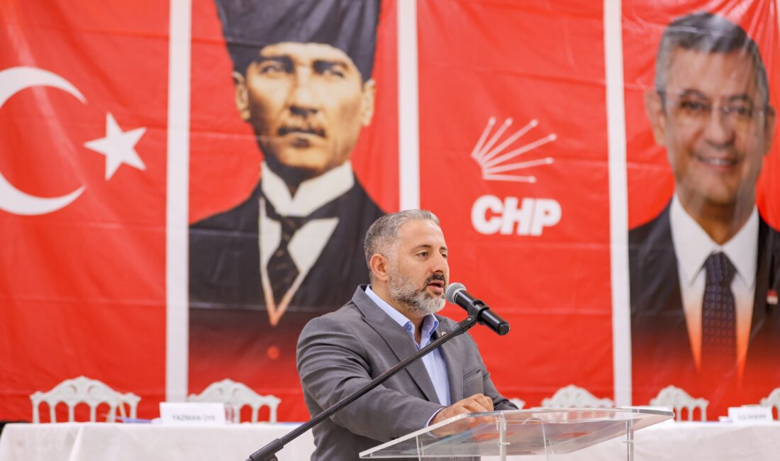 CHP’li Kaya’dan AKP’li Sağır’a sert tepki! “Afet anı polemik değil, dayanışma zamanıdır” Buca’da metrekareye 80 kilogram yağış düşmesi sonucu yaşanan olumsuzluklar sırasında,
