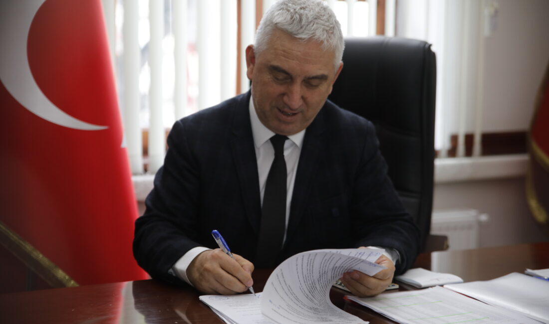 Bergama Belediyesi, bitkisel atık yağların çevreye zarar vermesini önlemek ve