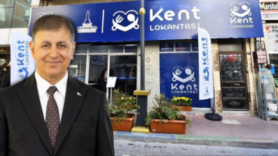 İzmir Büyükşehir Belediye Başkanı Cemil Tugay, sosyoekonomik olarak zor durumda