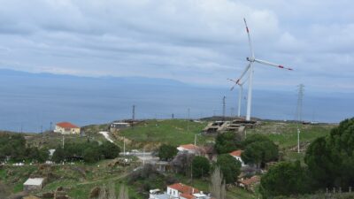 Karaburun Sarpıncık’ta planlanan yardımcı kaynak GES projesinin ÇED süreci, ekosistem