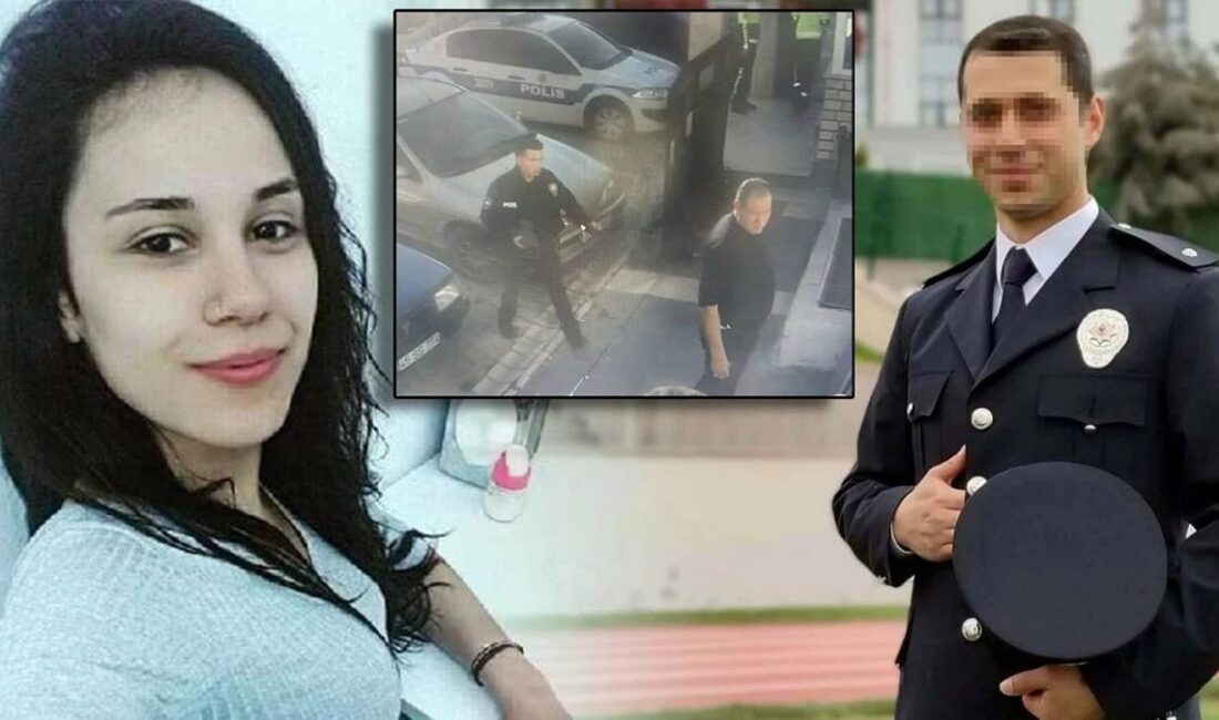 Manisa’nın Demirci ilçesinde polis lojmanında ölü bulunan Yeşim Akbaş’ın ölümüne