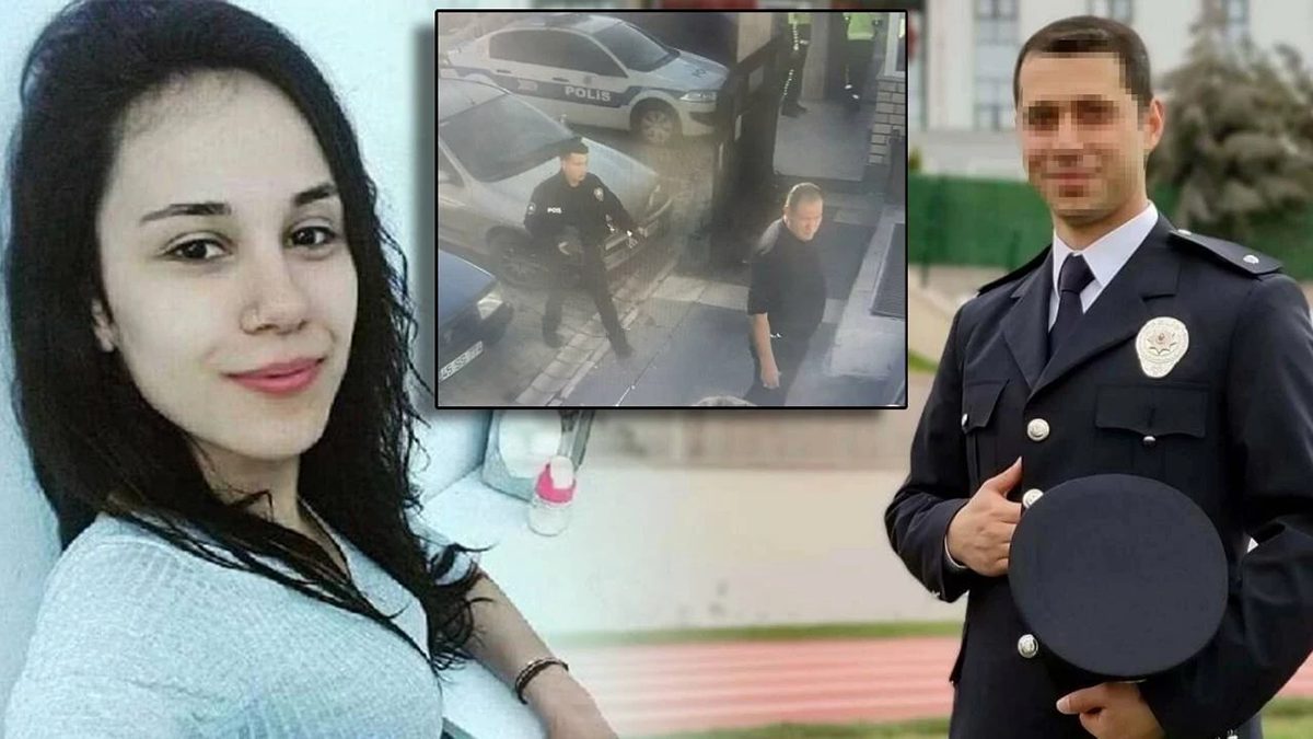 Manisa’nın Demirci ilçesinde polis lojmanında ölü bulunan Yeşim Akbaş’ın ölümüne