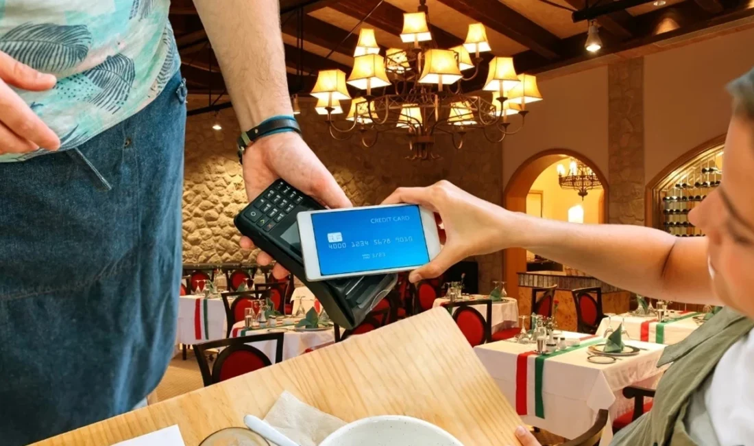 Resmi Gazete’de yayımlanan yeni düzenlemeyle lokanta, kafe, restoran ve benzeri