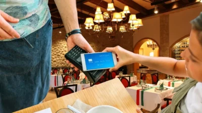 Resmi Gazete’de yayımlanan yeni düzenlemeyle lokanta, kafe, restoran ve benzeri