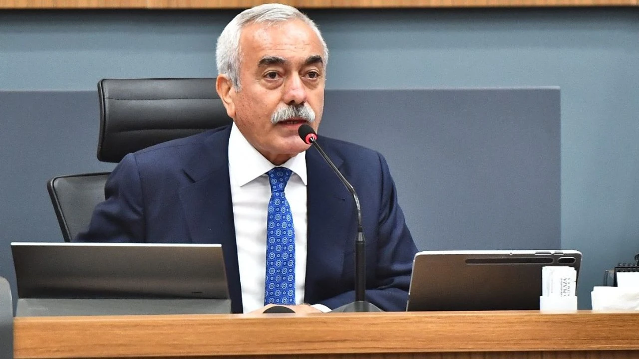 İzmir Büyükşehir Belediyesi’ne ait Tepecik Gasilhanesi, eski DGM Binası ve