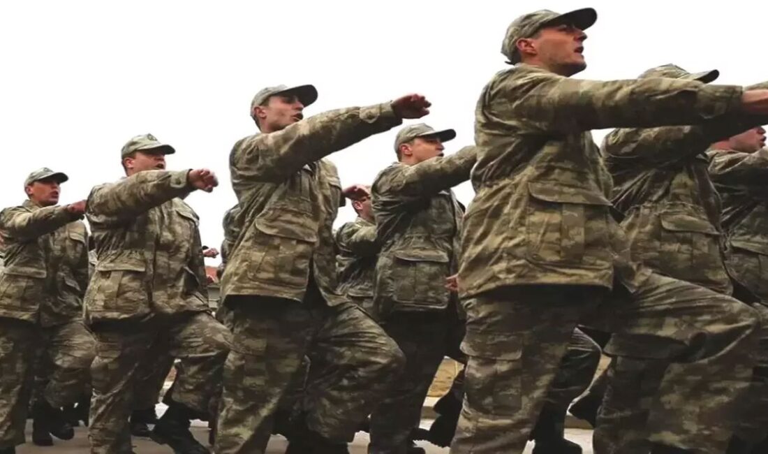 Memur maaş katsayısındaki artış sonrası bedelli askerlik ücreti yüzde 18,60