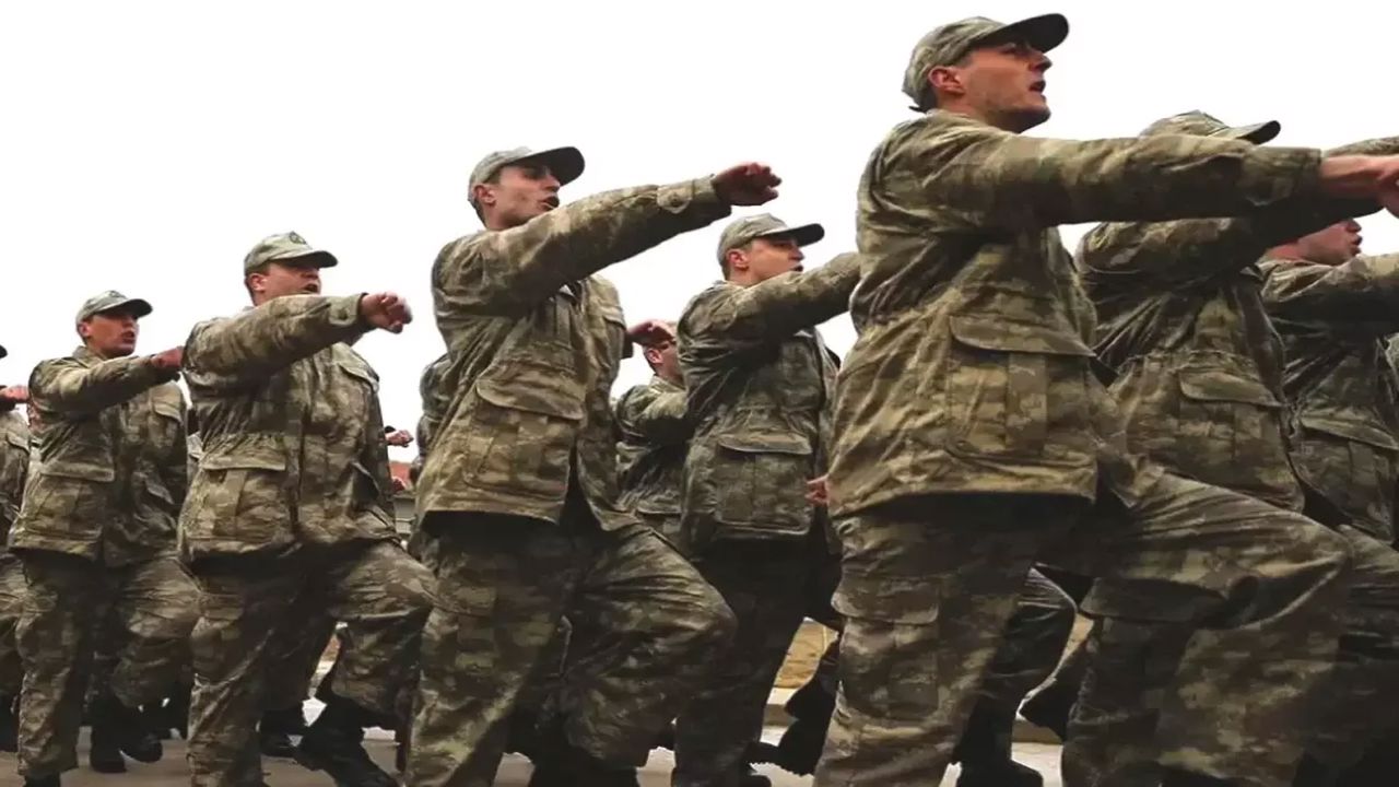 Memur maaş katsayısındaki artış sonrası bedelli askerlik ücreti yüzde 18,60