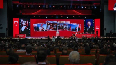 CHP’nin 38. Olağan Kurultayı’nda usulsüzlük yapıldığı iddiasıyla açılan davanın ikinci