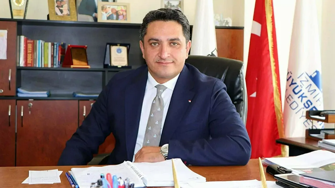 İZBETON'a yönelik yolsuzluk soruşturması kapsamında açılan davada, mahkemeye sunulan bilirkişi