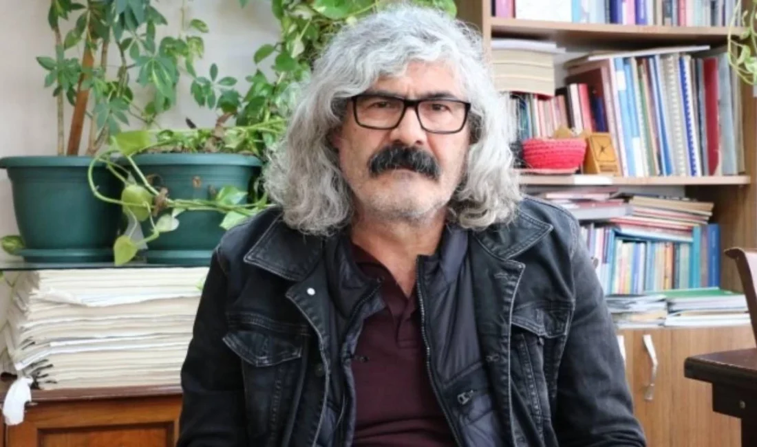 İzmir’in Çiğli ilçesinde sabah yürüyüşü sırasında taşlı saldırıya uğrayarak hayatını