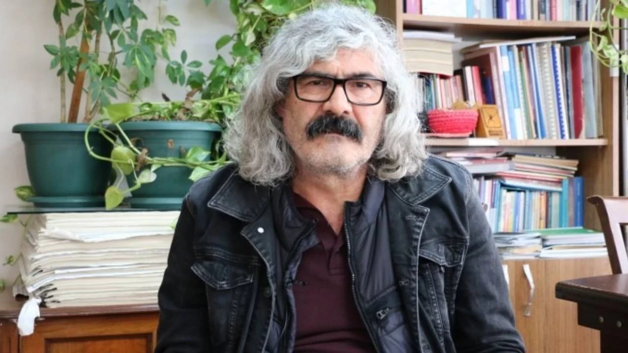 İzmir’in Çiğli ilçesinde sabah yürüyüşü sırasında taşlı saldırıya uğrayarak hayatını