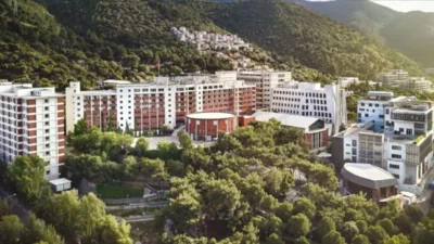 İzmir Ekonomi Üniversitesi’nde öğrencilere ait kişisel verilerin hukuka aykırı şekilde