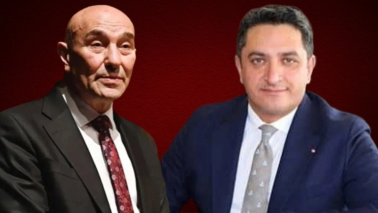 İzmir’de kooperatif soruşturmasında hazırlanan MASAK raporu dosyaya girdi. Raporda bazı