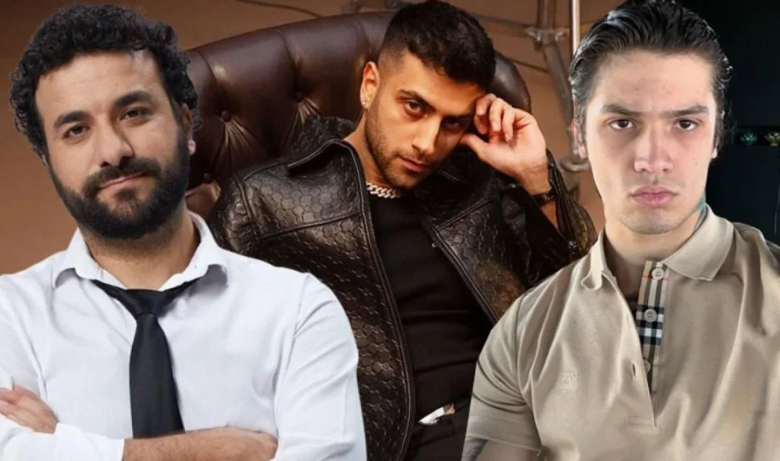 Uyuşturucu soruşturmasında flaş gelişme: Hasan Can Kaya, Reynmen ve Çakal gözaltına alındı İstanbul’da yürütülen uyuşturucu soruşturmasıyla ilgili bazı ünlü isimlerin gözaltına alındığı
