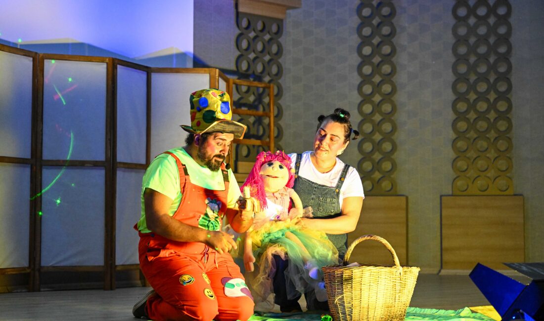 Bornova Belediyesi, 19 Ocak’ta başlayacak yarıyıl tatilinde çocuklar ve gençler