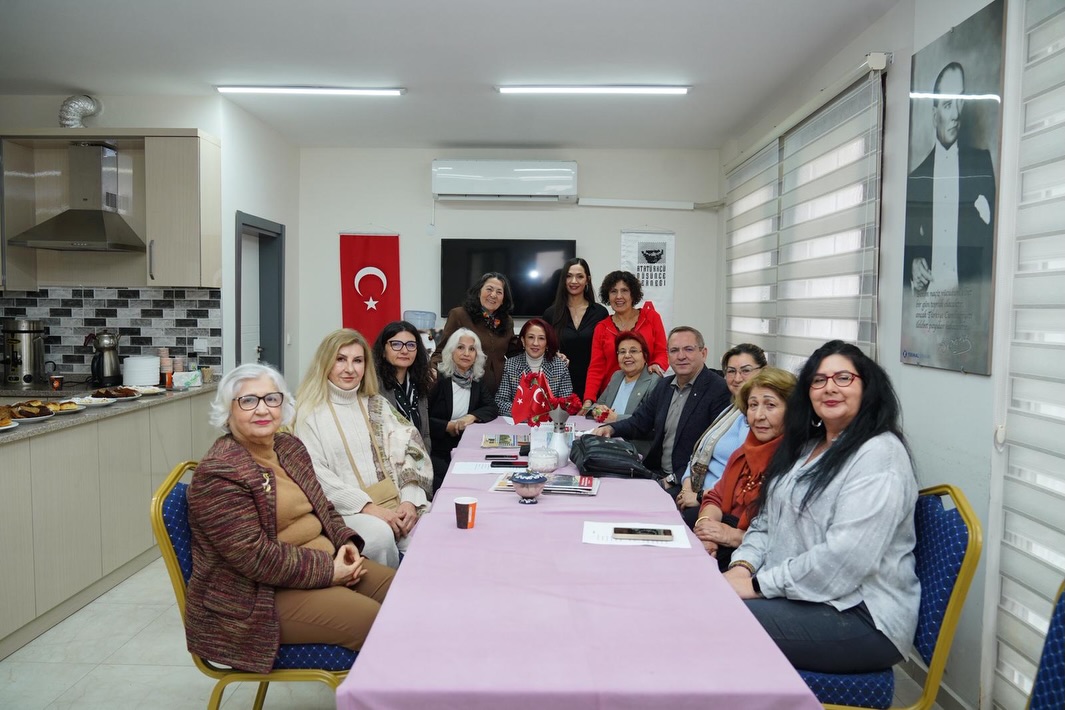 ADD Kurucu Genel Başkanı Prof. Dr. Muammer Aksoy’un adı, ADD