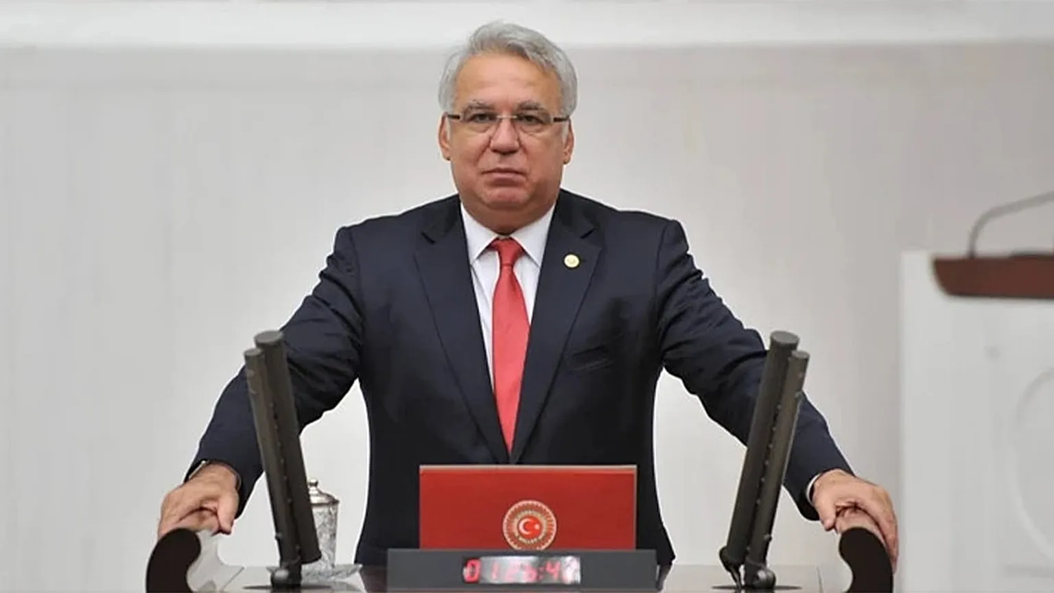 Eski AK Parti Milletvekili Hüseyin Kocabıyık, Akın Gürlek’in Adalet Bakanı