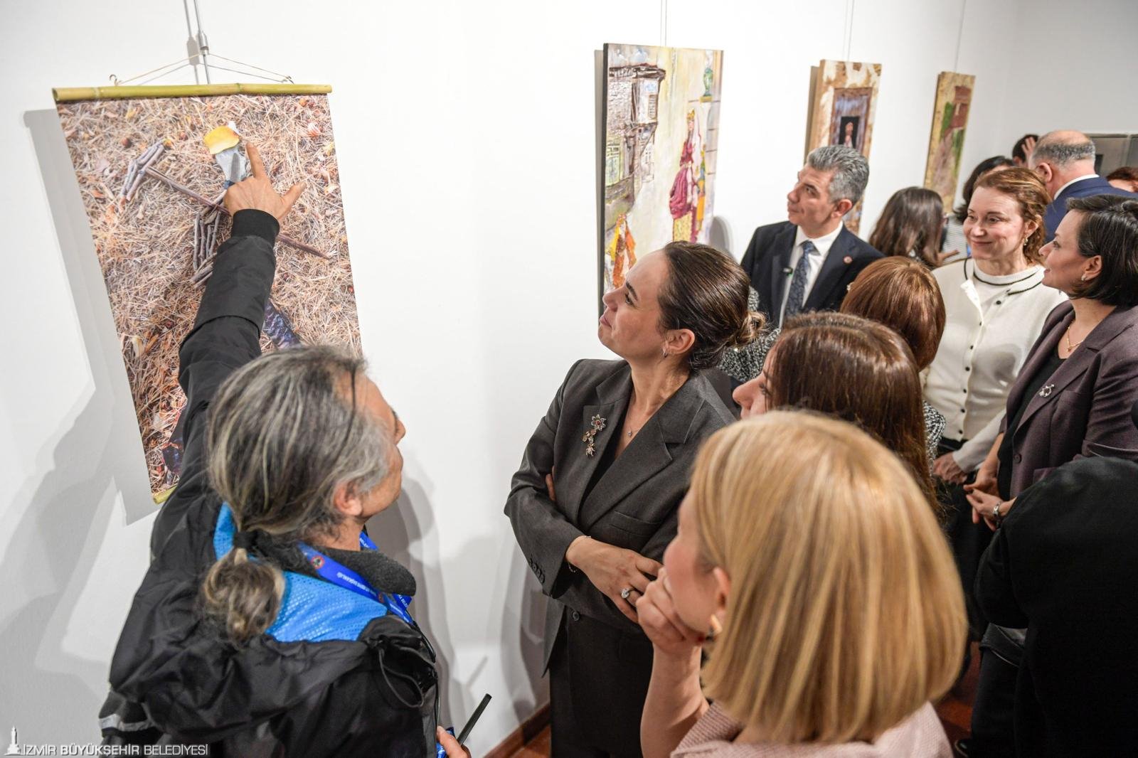 Manisa’nın Soma ilçesini konu alan “Darkale / Tarhala – Karanlıktan