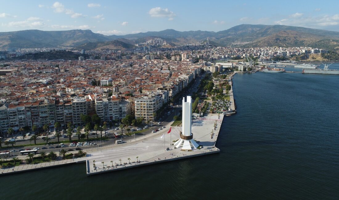 Karşıyaka Belediyesi, yapı ruhsatı işlemlerini tamamen dijital ortama taşıyor. e-Ruhsat