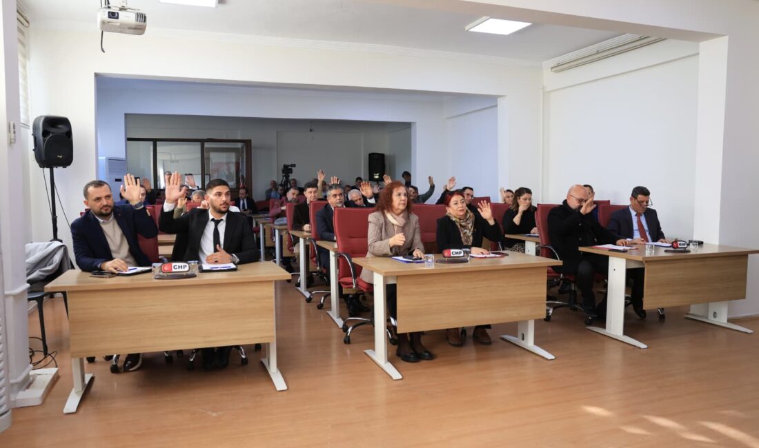 Efeler Belediyesi, Mesudiye Mahallesi’ndeki eski muhtarlık binasını Türkiye Kuvayı Milliye