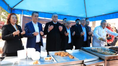 Efeler Belediye Başkanı Anıl Yetişkin, 6 Şubat depremlerinde yaşamını yitiren