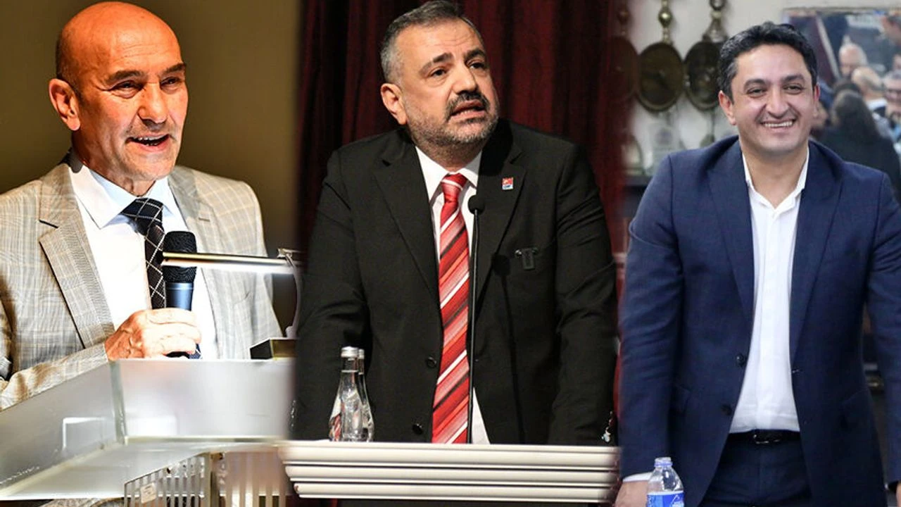 Tunç Soyer, Şenol Aslanoğlu ve Heval Savaş Kaya’nın avukatları, tutukluluk