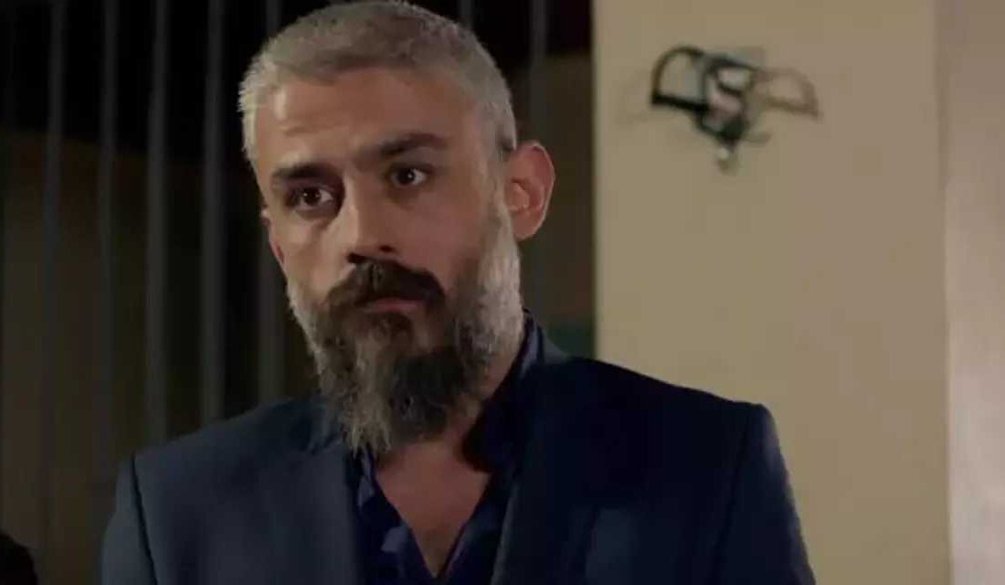 Oyuncu Kanbolat Görkem Arslan, gece yarısı evinde fenalaşarak hastaneye kaldırıldı.