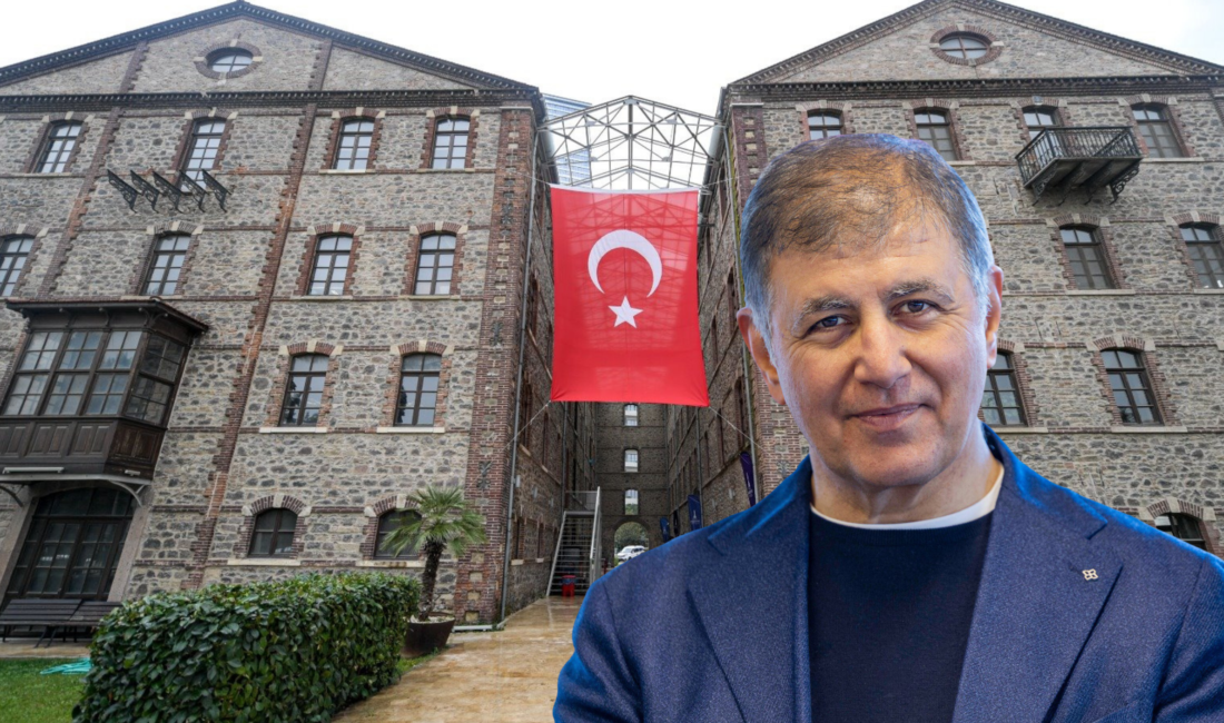 İzmir Büyükşehir Belediye Başkanı Dr. Cemil Tugay, İzmir Büyükşehir Belediyesi’nin