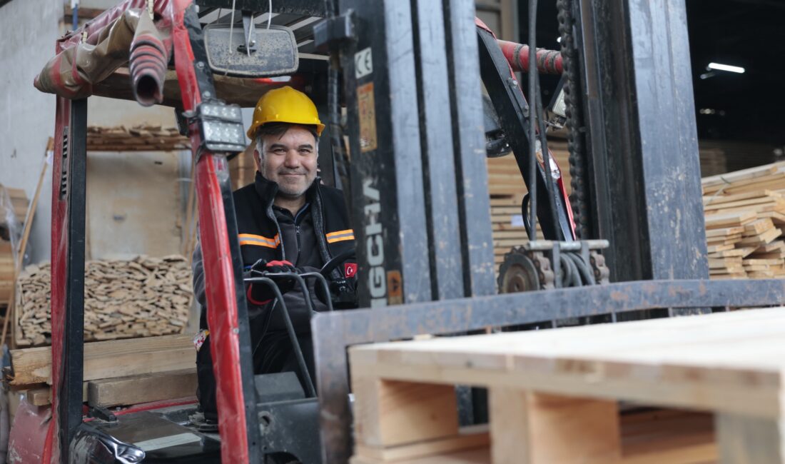 Konak Belediyesi’nin İş’te Konak Personel İstihdam Ofisi, 500’ü aşkın firmayla