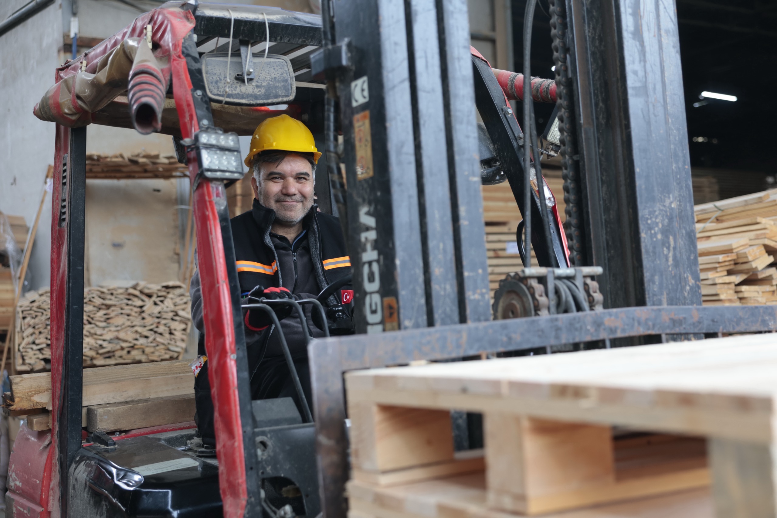 Konak Belediyesi’nin İş’te Konak Personel İstihdam Ofisi, 500’ü aşkın firmayla