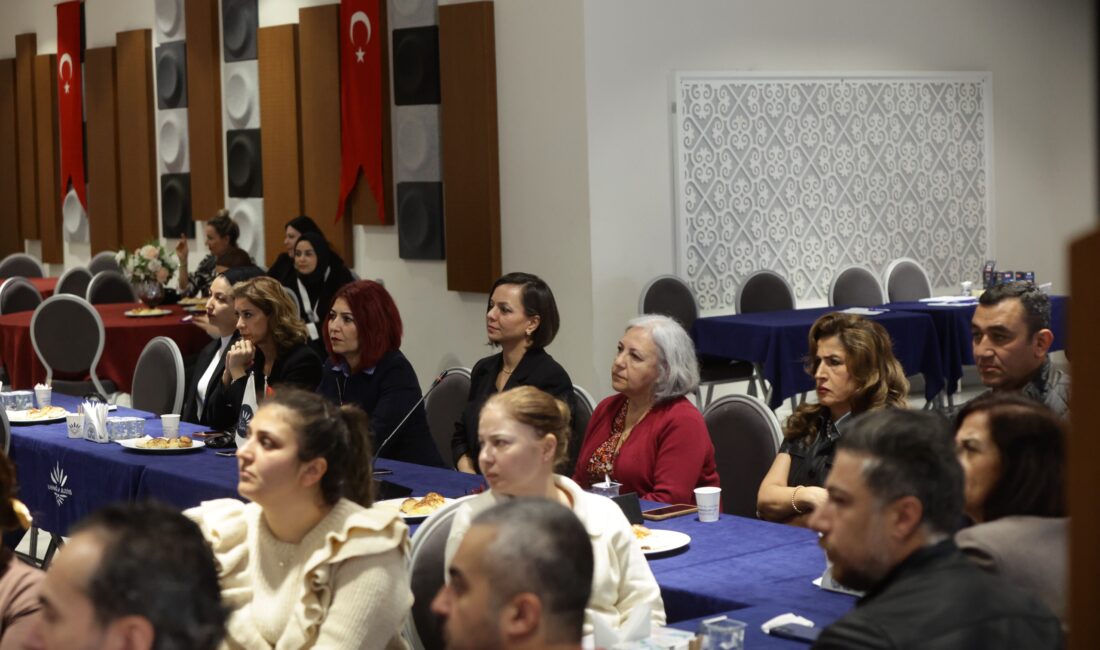 Karabağlar Belediyesi, Yerel Eşitlik Eylem Planı kapsamında dış paydaş toplantısı