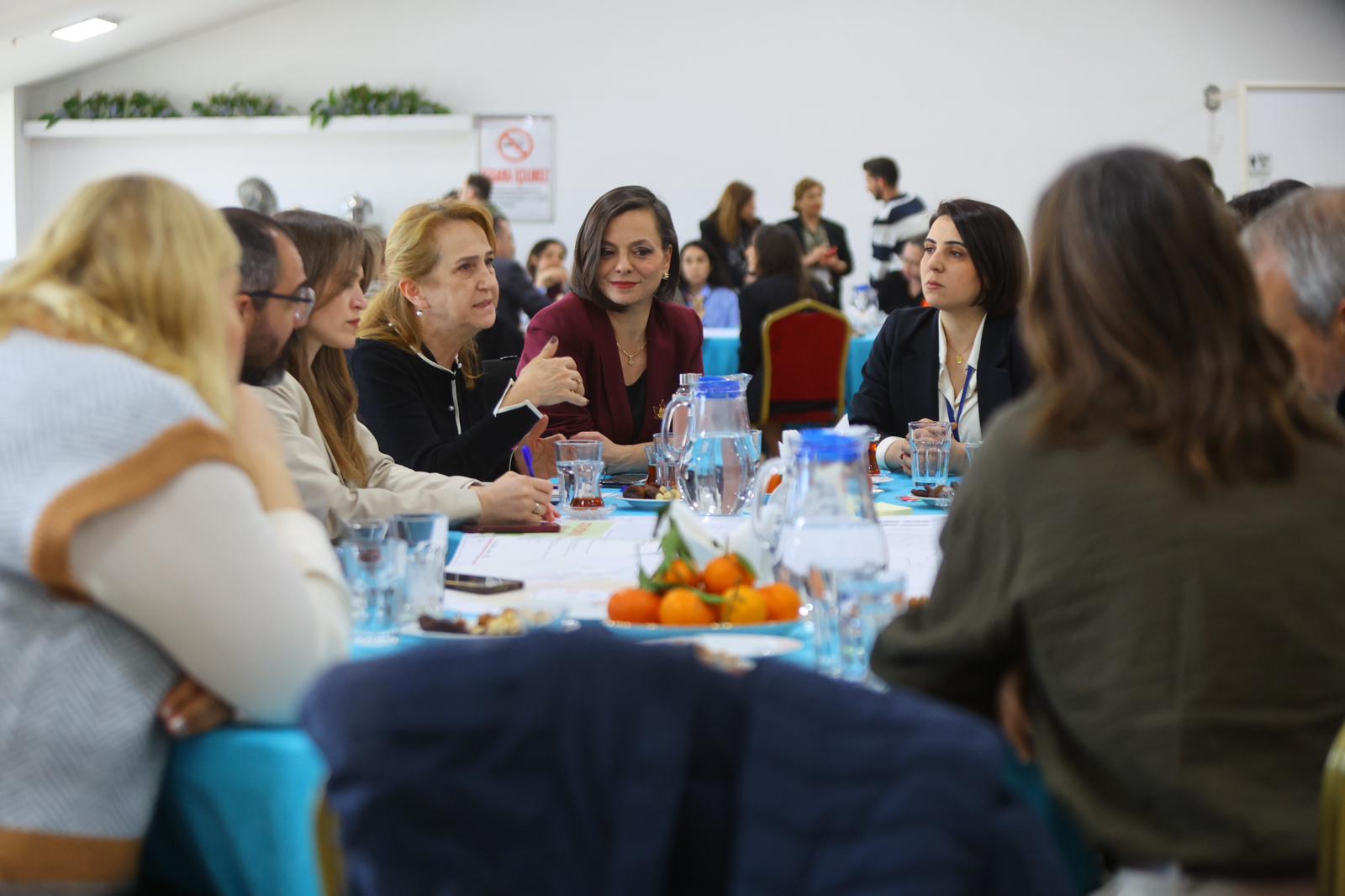 Karabağlar Belediyesi, Sürdürülebilir Enerji ve İklim Eylem Planı kapsamında geniş