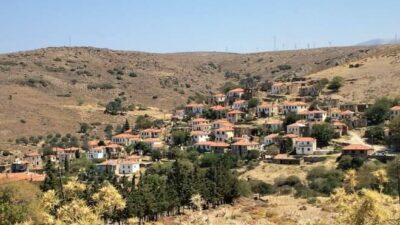 Karaburun Küçükbahçe’de planlanan 24 MW’lık güneş enerji santrali ve depolama