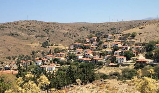 Karaburun Küçükbahçe’de planlanan 24 MW’lık güneş enerji santrali ve depolama