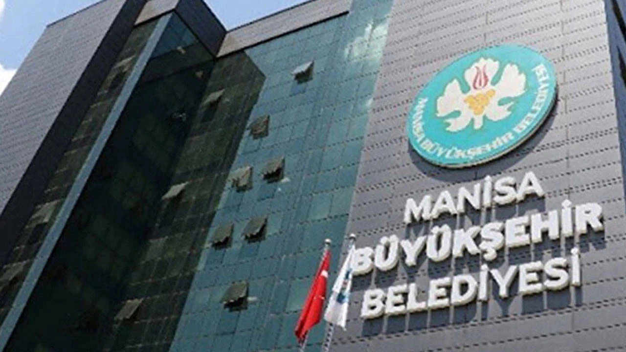 Manisa Büyükşehir Belediyesi, e-Devlet entegrasyonu ile e-belediye ve mobil uygulamalarda